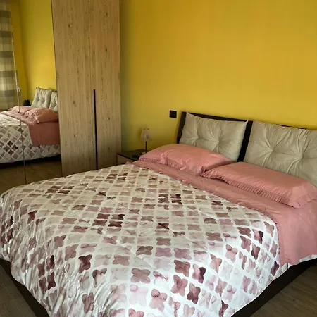 Sabry House Apartman