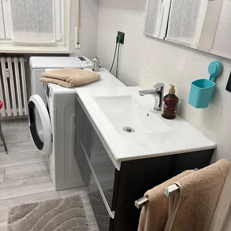 Sabry House * Novi Ligure