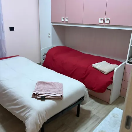Apartman Sabry House *