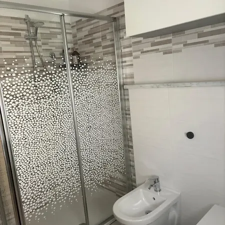 Apartman Sabry House Novi Ligure