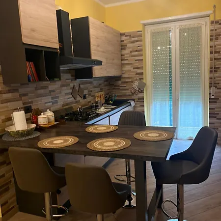 Sabry House Apartment