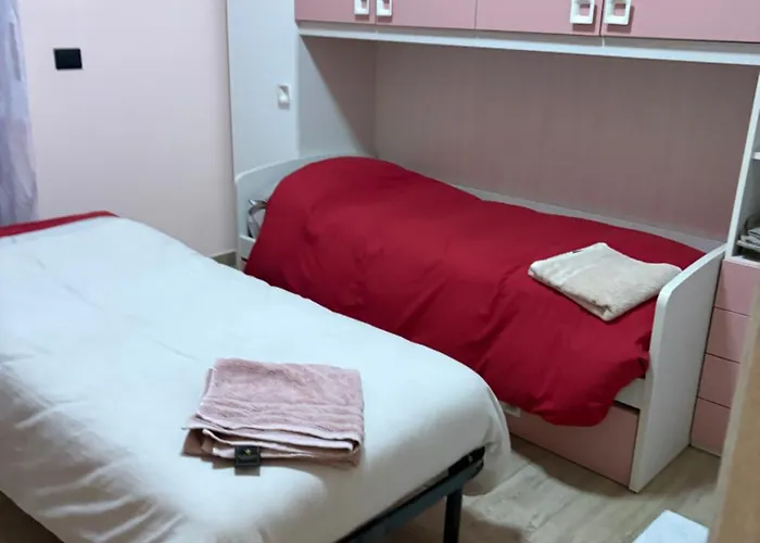 Apartment Sabry House *