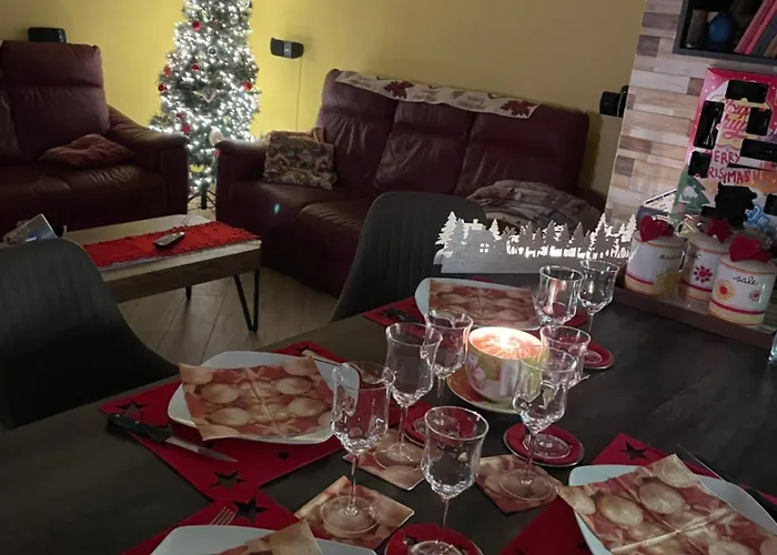 Sabry House Apartment